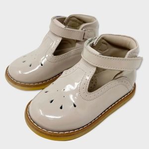 Elephantito high ankle